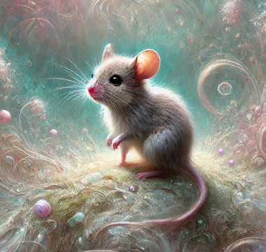 Rêver d'une souris : quelle signification ?