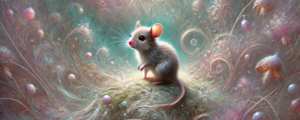 Rêver d'une souris : quelle signification ?