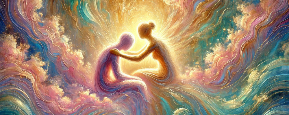 Rêver d'un soutien émotionnel : quelle signification ?