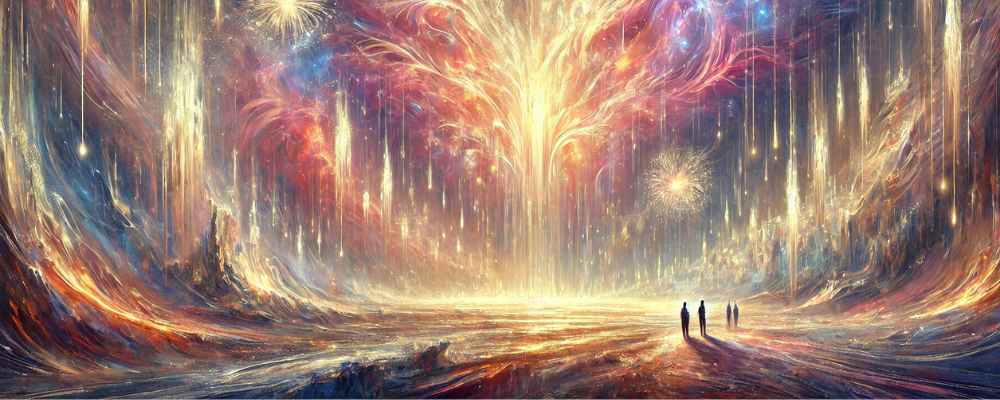 Rêver d'observer un événement spectaculaire : quelle signification ?