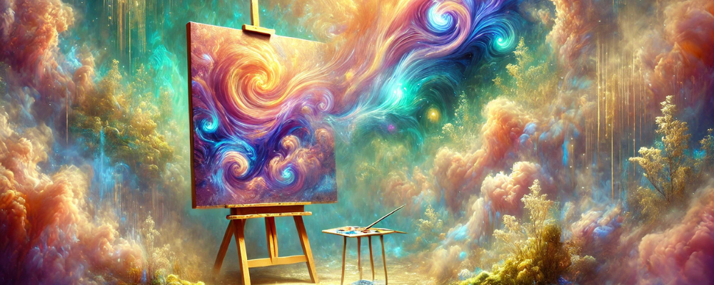 Rêver d'un tableau ou d'une peinture : quelle signification ?