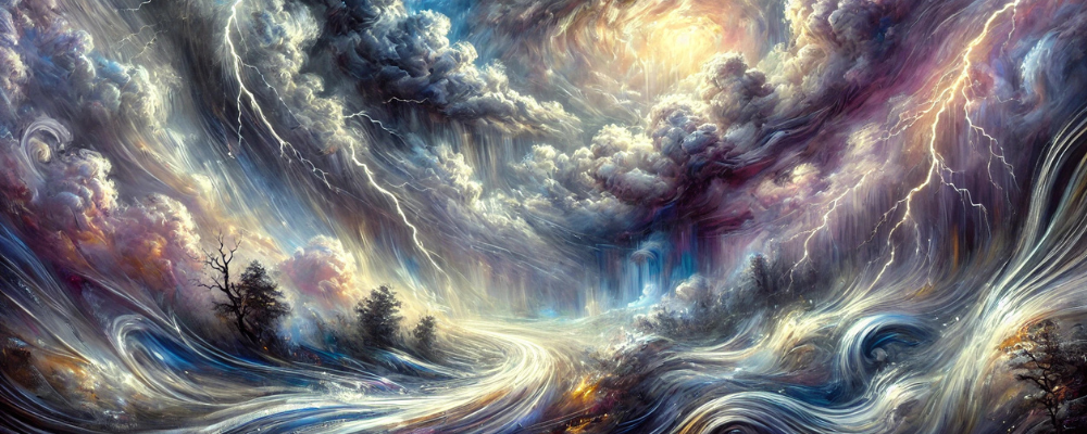 Rêver de tempête : quelle signification ?