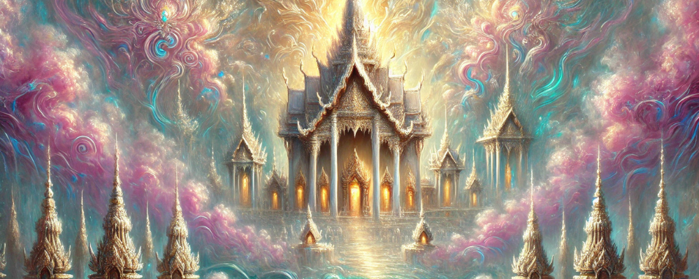 Rêver d'un temple : quelle signification ?