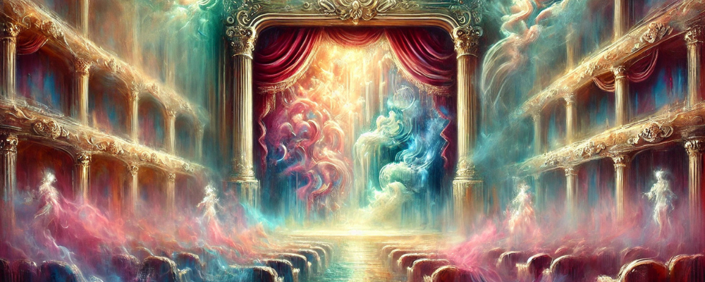 Rêver d'un théâtre ou d'un cinéma : quelle signification ?