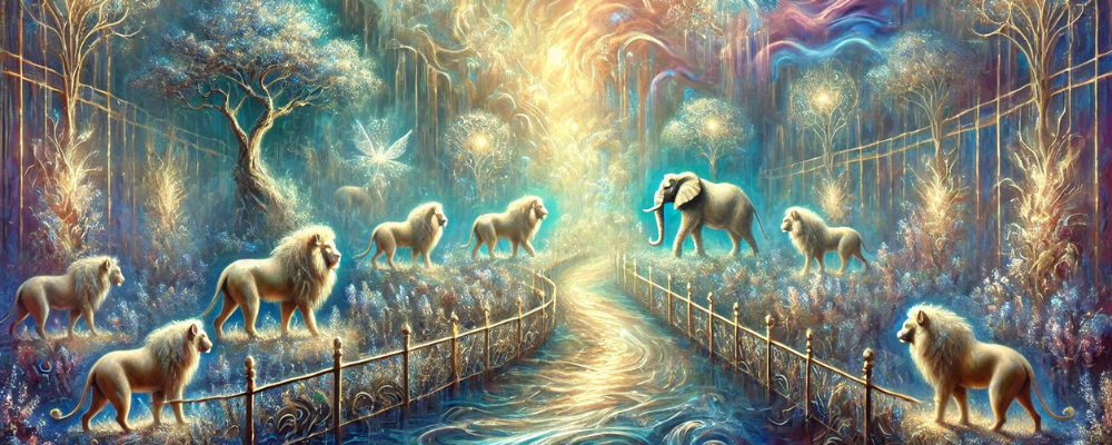 Rêver d'un zoo : quelle signification ?