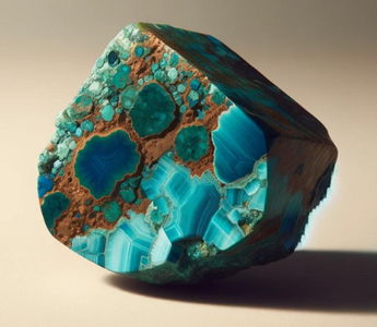 Chrysocolle