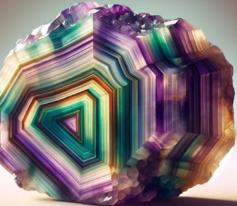 Fluorite