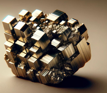 Pyrite