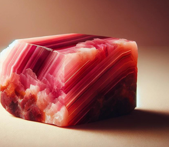 Rhodochrosite