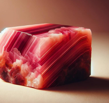 Rhodochrosite