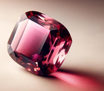 Rhodolite