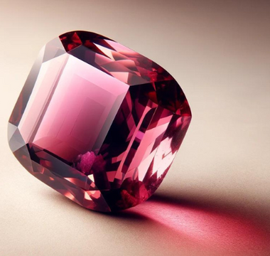 Rhodolite