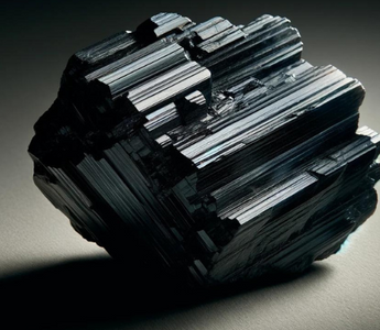 Tourmaline Noire