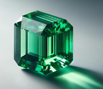 Tourmaline Verte