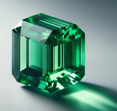 Tourmaline Verte