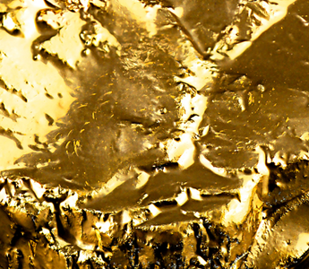Comment utiliser la bougie consacrée “Vent d’or” ?