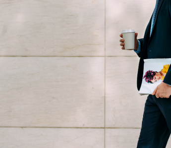 Comment utiliser la bougie consacrée “Je veux travailler” ?