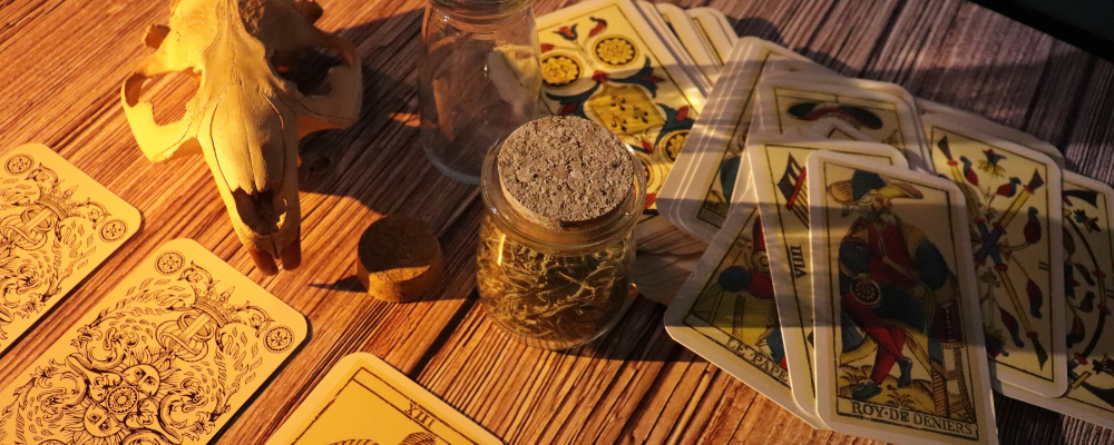Comment activer une spelljar magique après sa préparation ?