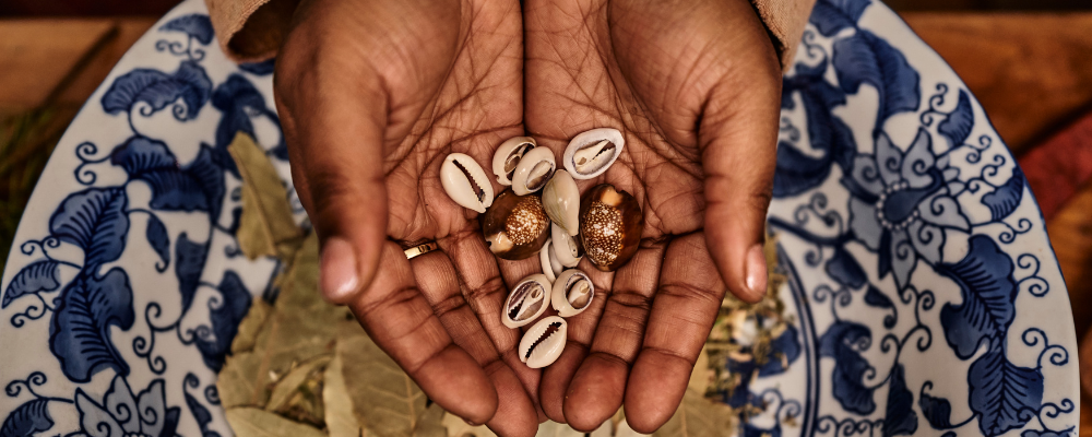 À quoi servent les mojo bags dans le hoodoo ?