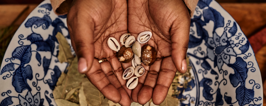 À quoi servent les mojo bags dans le hoodoo ?