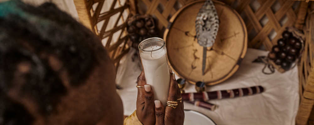 Comment faire un rituel de retour d’amour en hoodoo ?