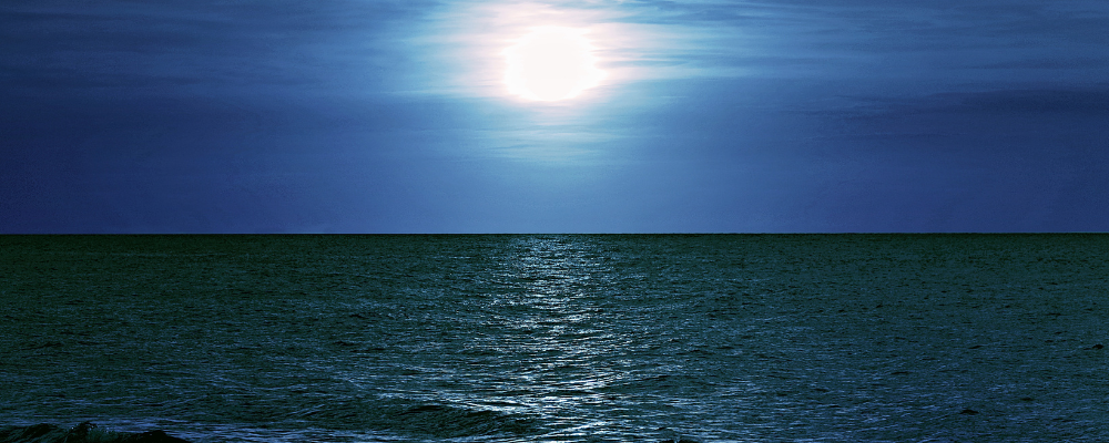 Comment préparer une eau de lune ?