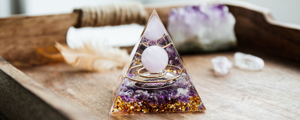 Qu’est-ce qu’une orgonite et à quoi sert-elle ?