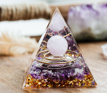 Qu’est-ce qu’une orgonite et à quoi sert-elle ?