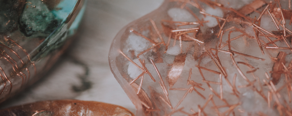 Comment fonctionne une orgonite ?