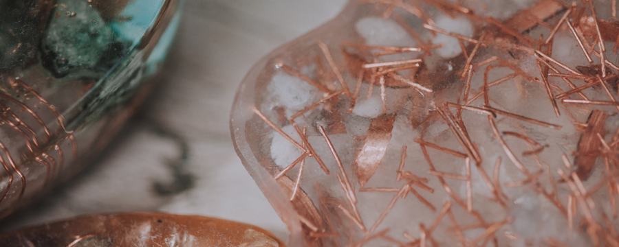 Comment fonctionne une orgonite ?