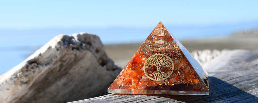 Où placer une orgonite dans la maison ?