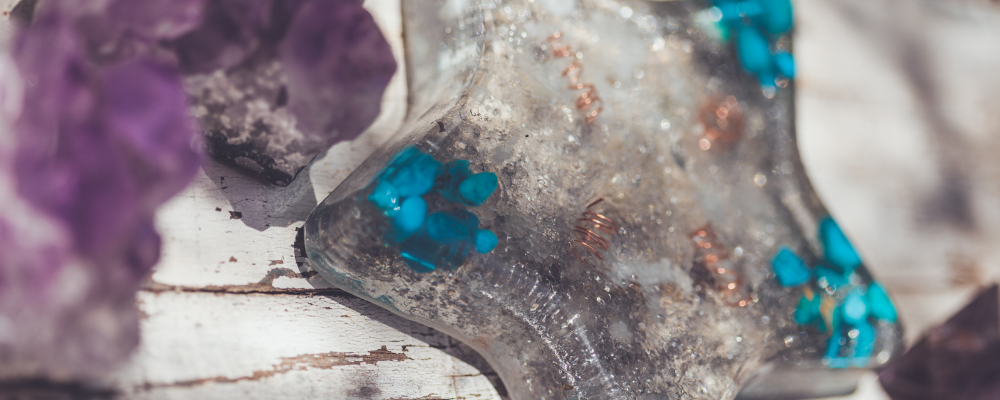 Quels sont les effets d’une orgonite sur le corps et l’esprit ?