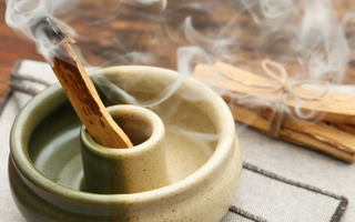 Peut-on utiliser le palo santo avec d’autres outils ?