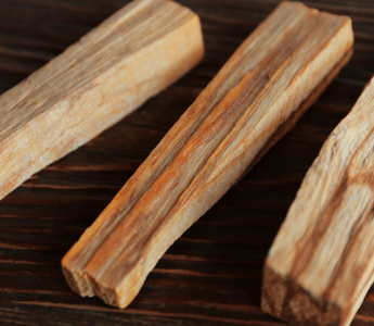 Quelle différence entre le palo santo en bâton, en copeaux ou en huile ?