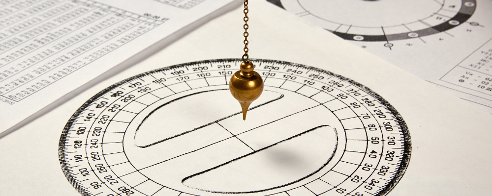 Comment utiliser une planche de pendule ?