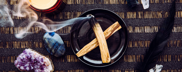 Comment purifier ses cristaux et outils ésotériques ?