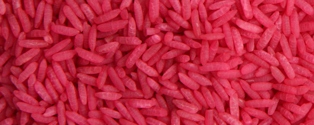 À quoi sert le riz magique rouge en hoodoo ?
