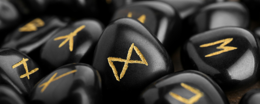 Comment utiliser une rune en talisman personnel ?