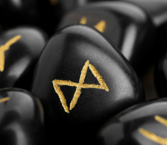 Comment utiliser une rune en talisman personnel ?