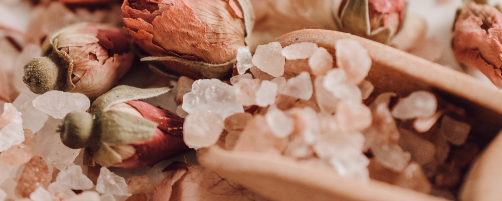 Comment utiliser le sel en magie ?