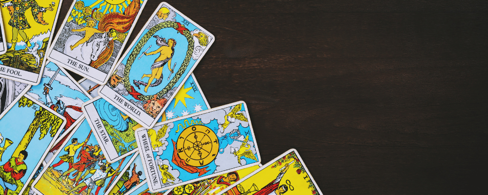 Quel tarot choisir selon son niveau ?