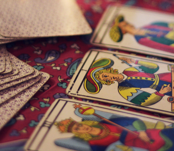 Quelle est l’origine du tarot divinatoire ?