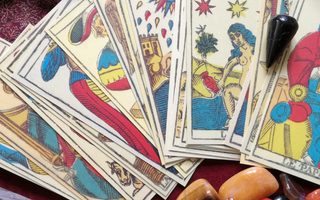Peut-on tirer le tarot pour soi-même ?
