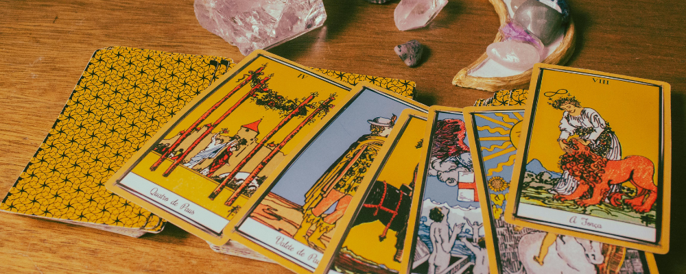 Comment choisir son premier tarot ?