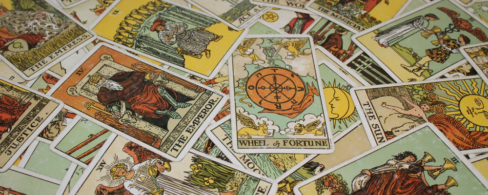 Comment tirer le tarot pour une question d’argent ?