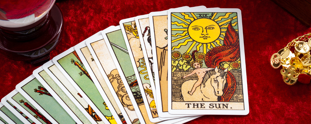 Comment savoir si un tarot vous correspond ?