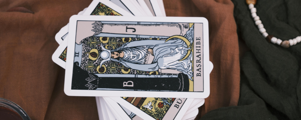 Quel tarot pour quel type de tirage ?