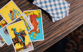 Faut-il se purifier avant un tirage de tarot ?