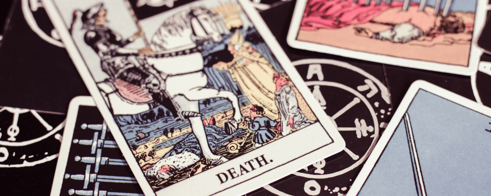 Comment tirer les cartes avec le tarot de Marseille ?