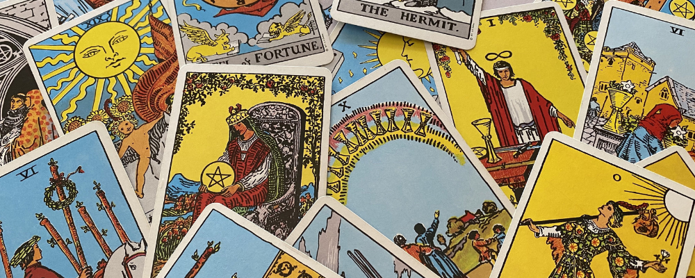 Quel tirage choisir avec le tarot de Marseille ?